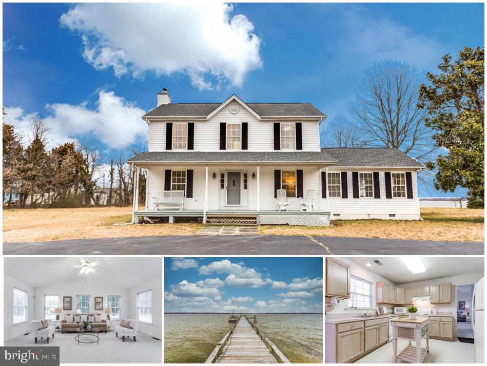 ROCK POINT - Residential