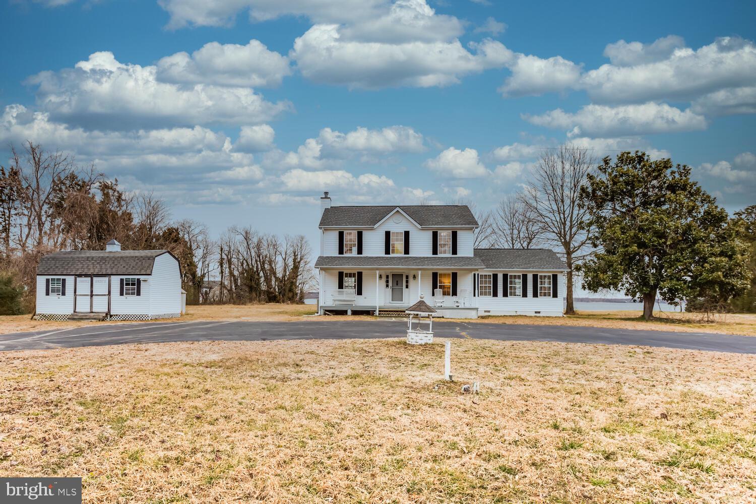ROCK POINT - Residential