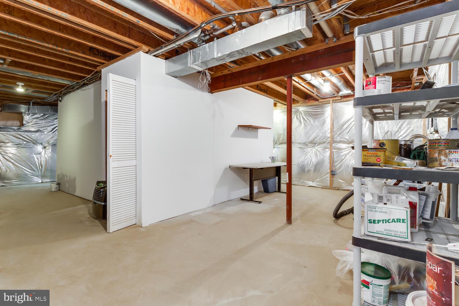 ROCK POINT - Residential