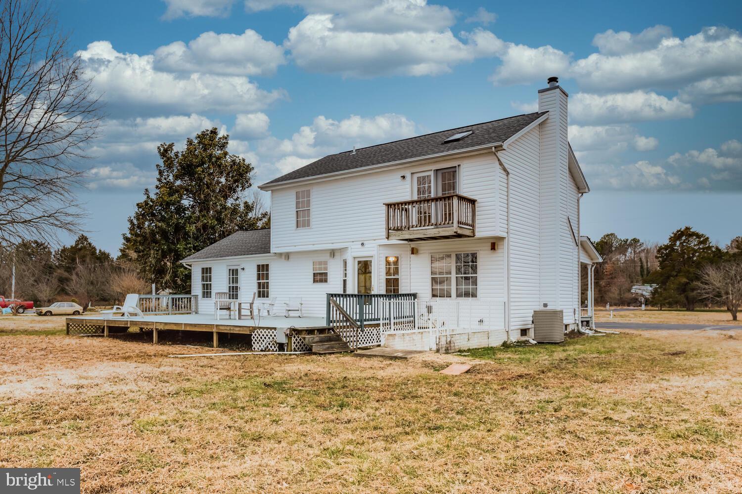 ROCK POINT - Residential