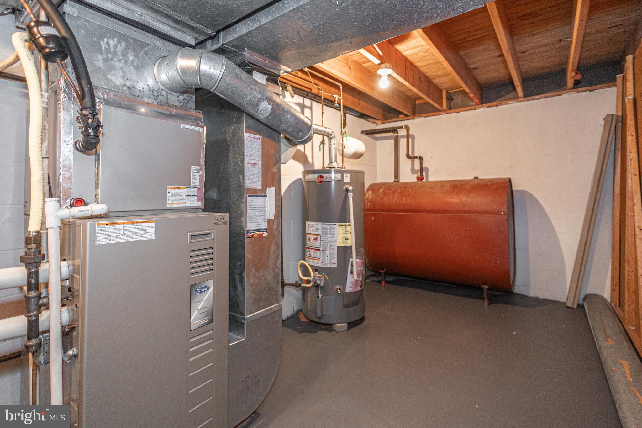 HEDGEROW WOODS - Residential