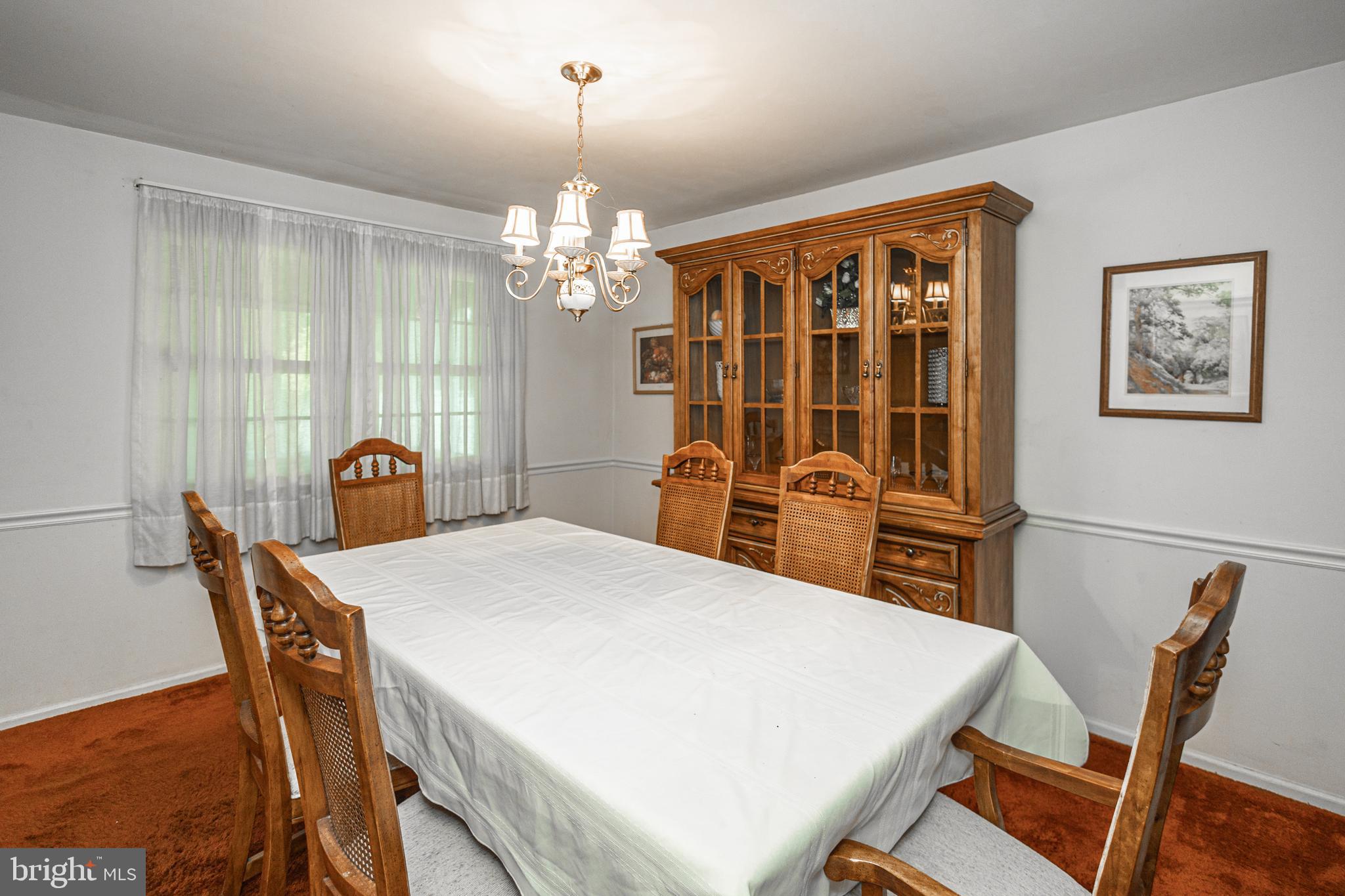 HEDGEROW WOODS - Residential