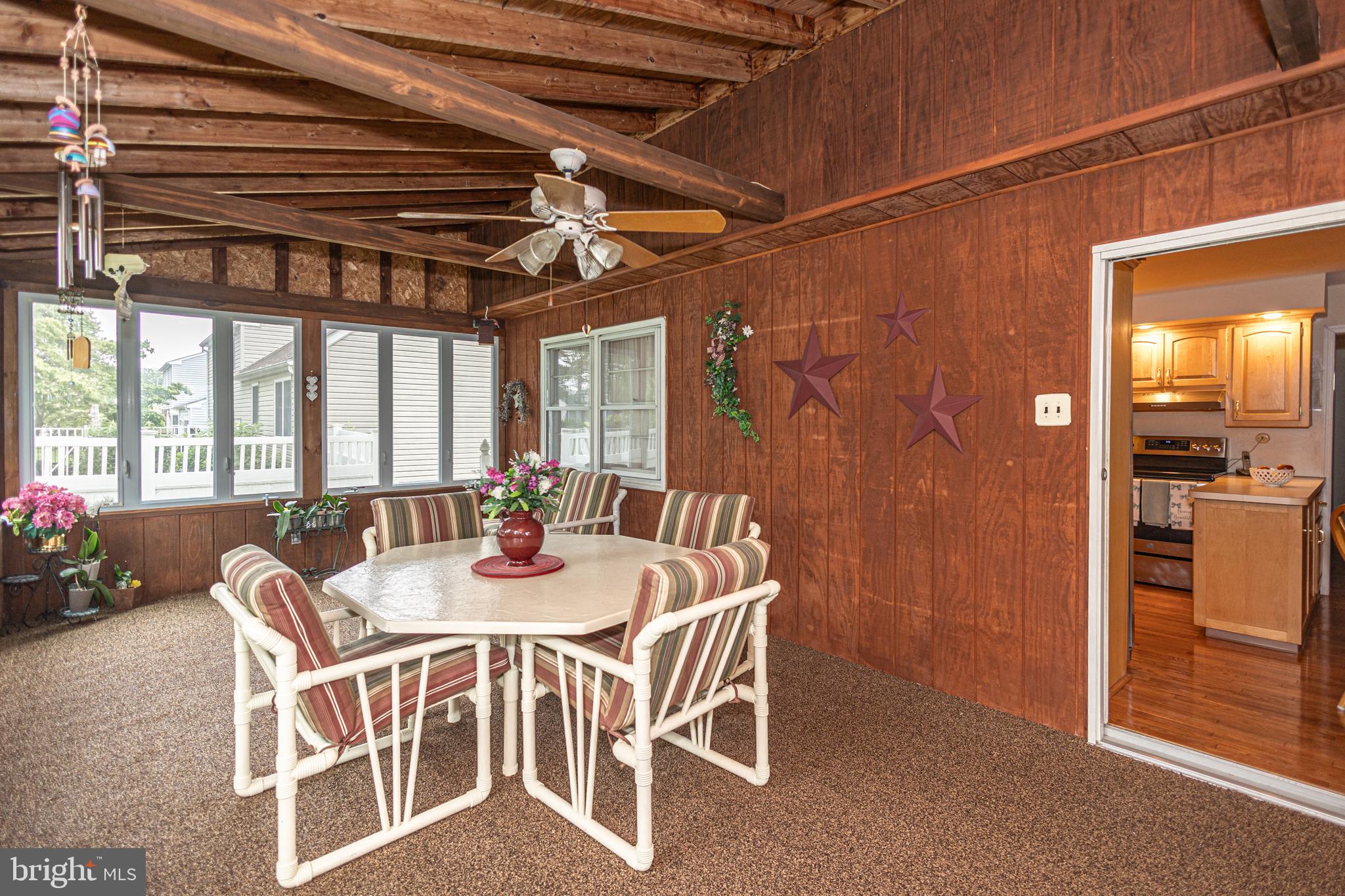 HEDGEROW WOODS - Residential