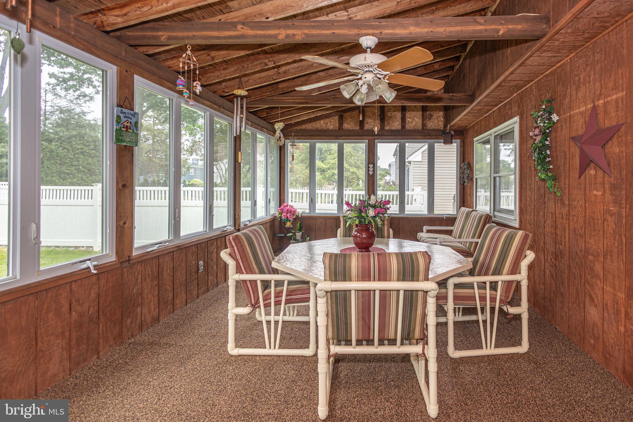 HEDGEROW WOODS - Residential