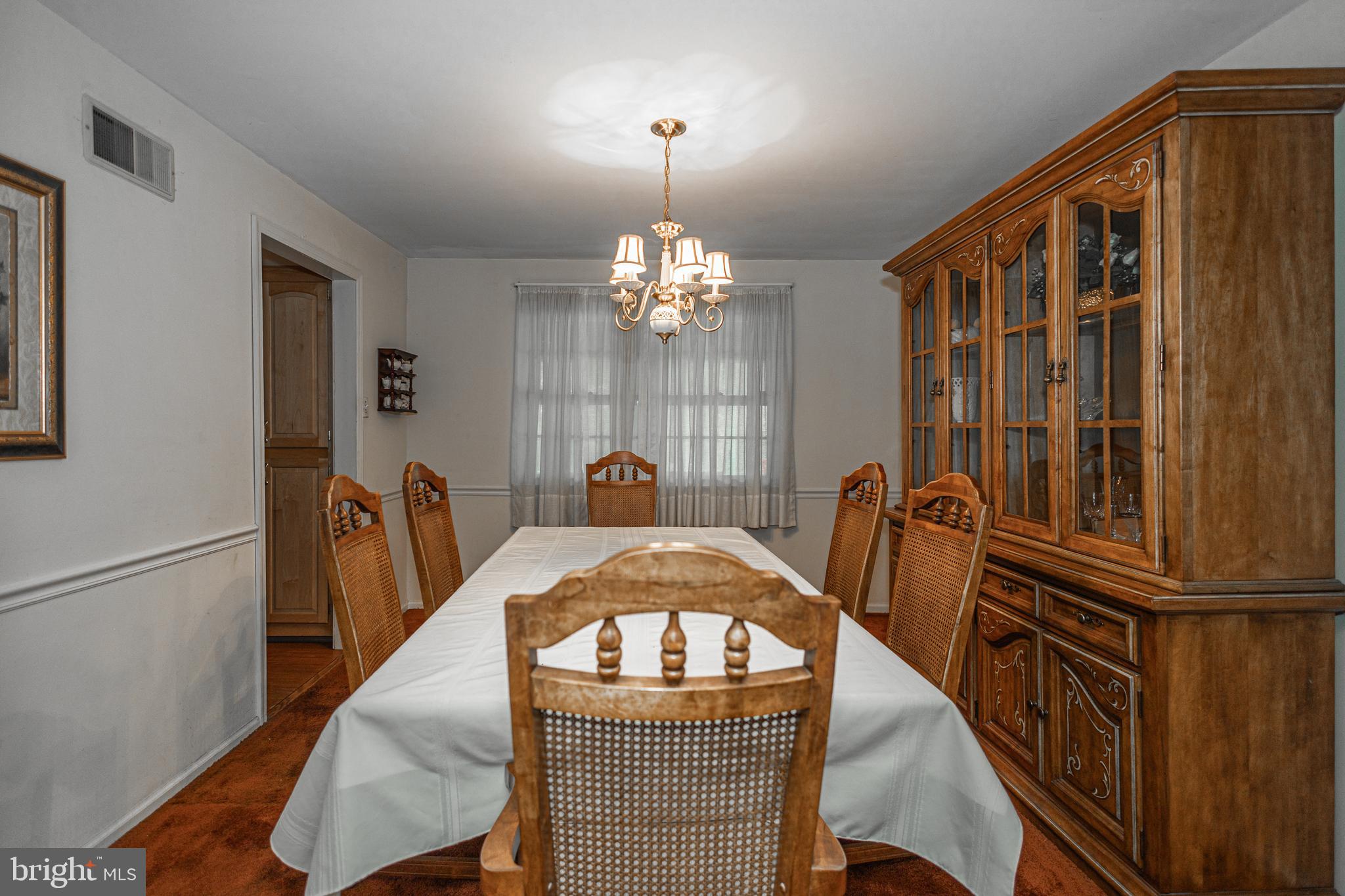 HEDGEROW WOODS - Residential