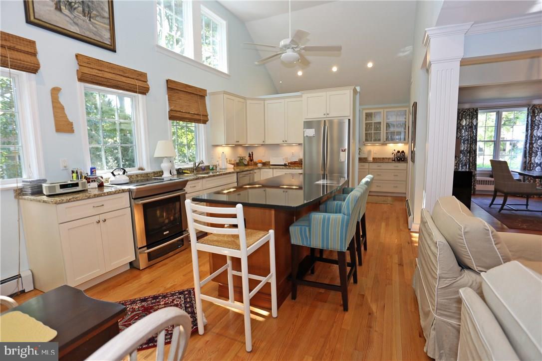 NORTH REHOBOTH - Residential