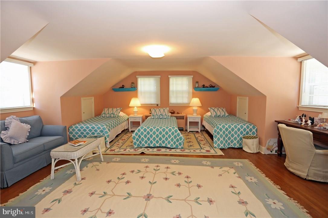 NORTH REHOBOTH - Residential