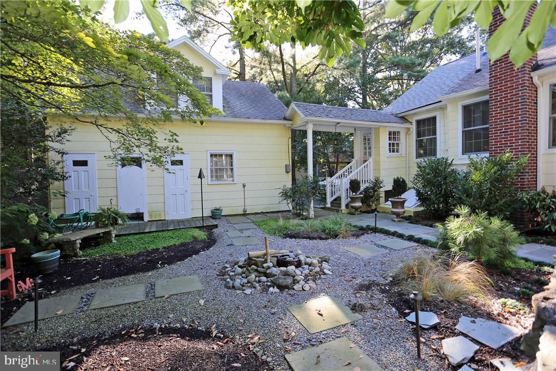 NORTH REHOBOTH - Residential