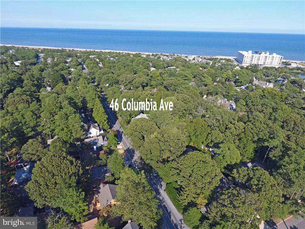 NORTH REHOBOTH - Residential