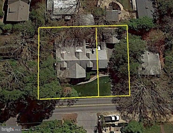 NORTH REHOBOTH - Residential