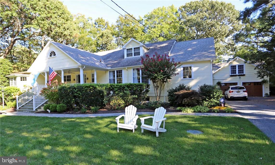 NORTH REHOBOTH - Residential