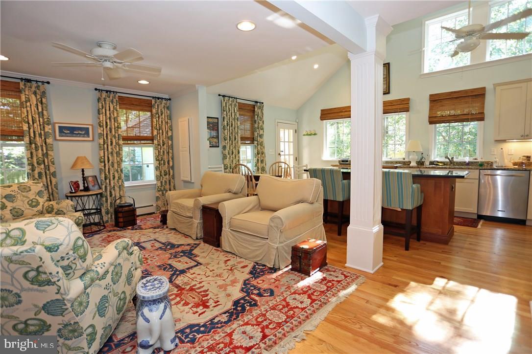 NORTH REHOBOTH - Residential