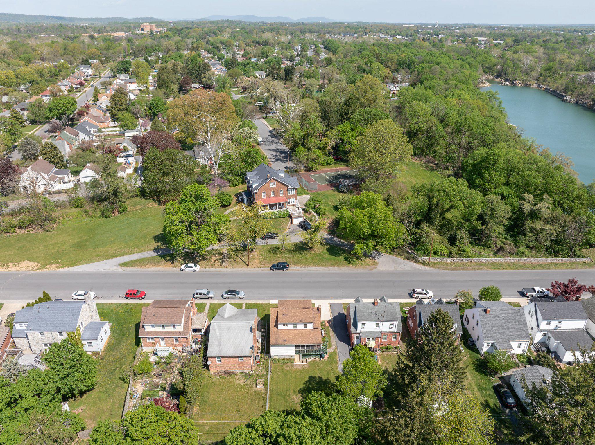 NONE AVAILABLE - Residential