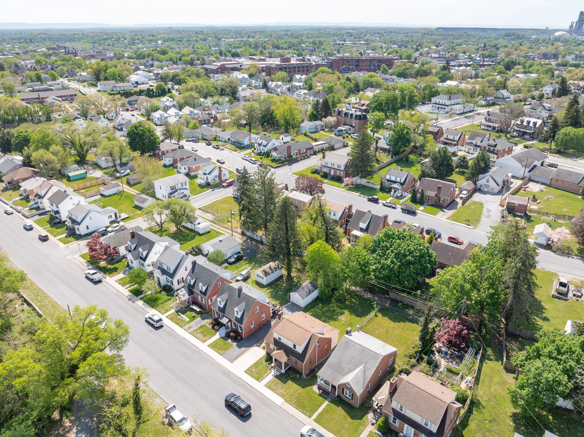 NONE AVAILABLE - Residential