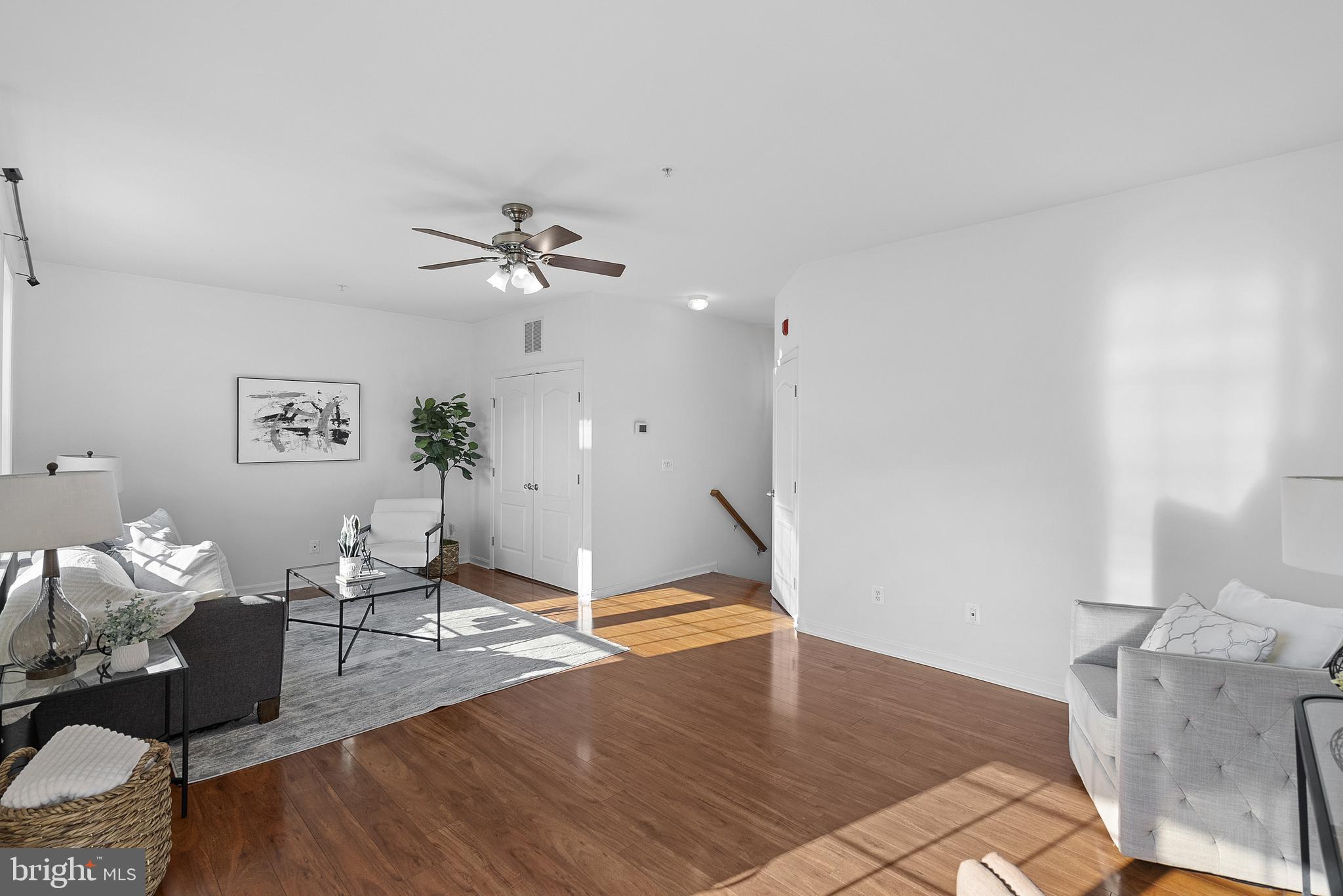 LINDEN ROW CONDOMINIUM - Residential