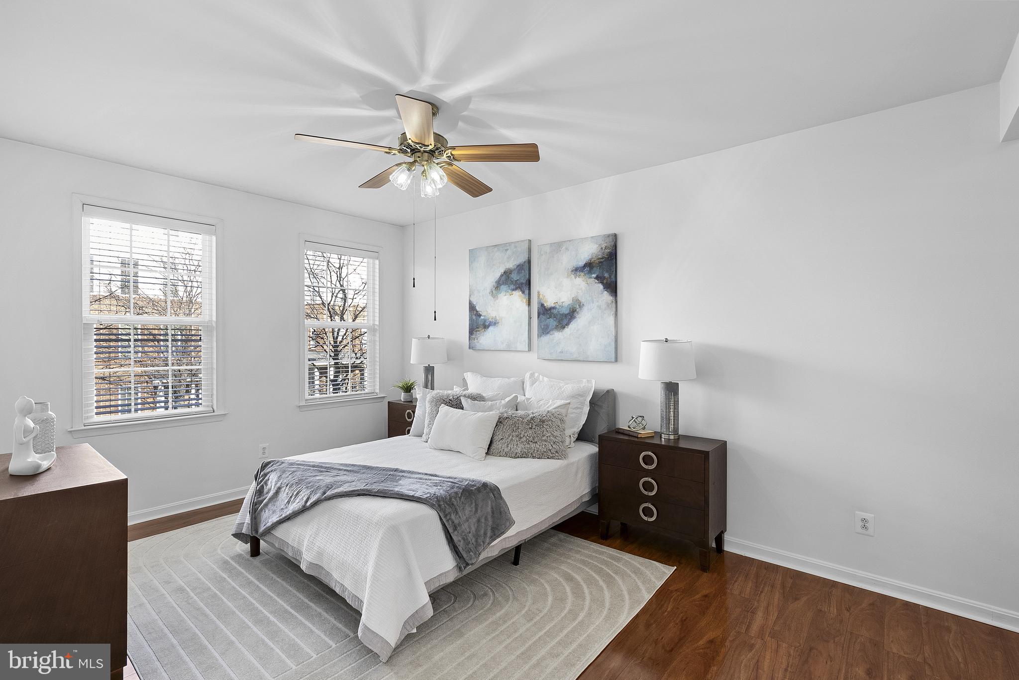 LINDEN ROW CONDOMINIUM - Residential