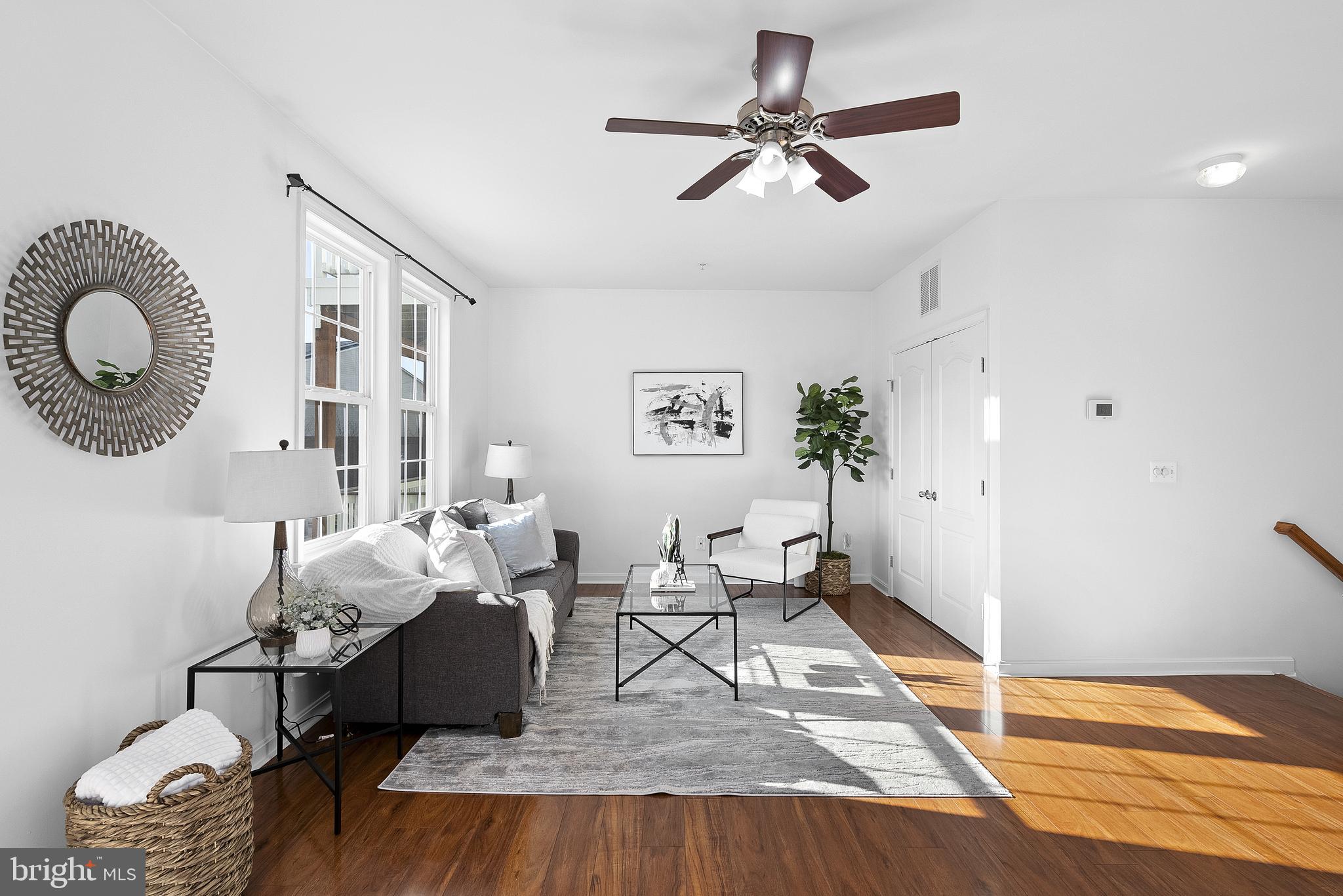 LINDEN ROW CONDOMINIUM - Residential