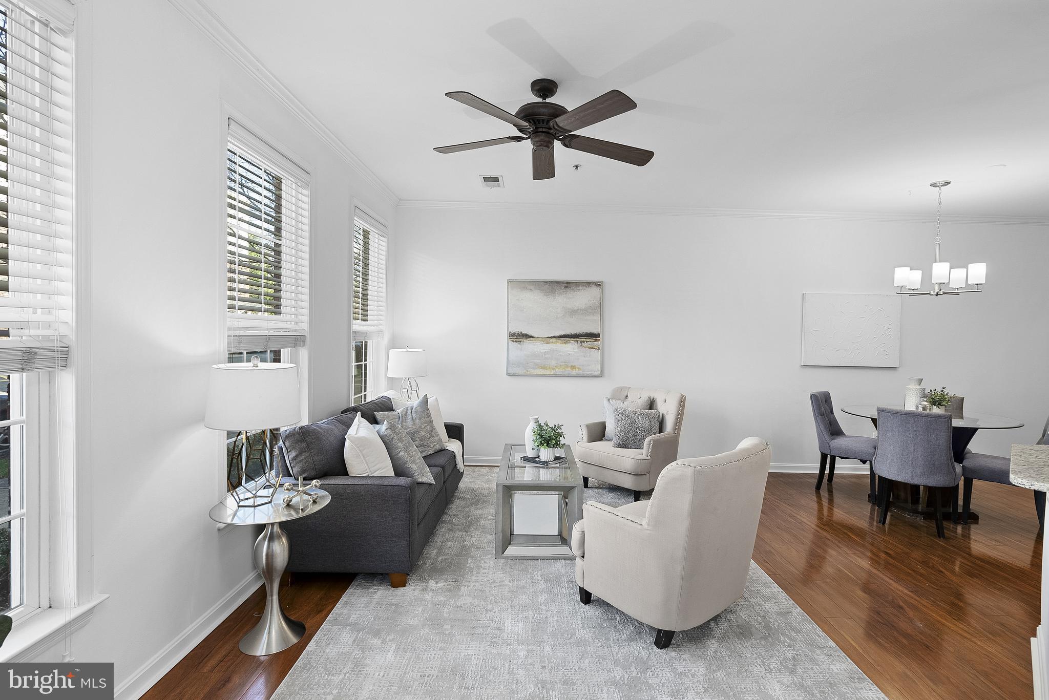 LINDEN ROW CONDOMINIUM - Residential