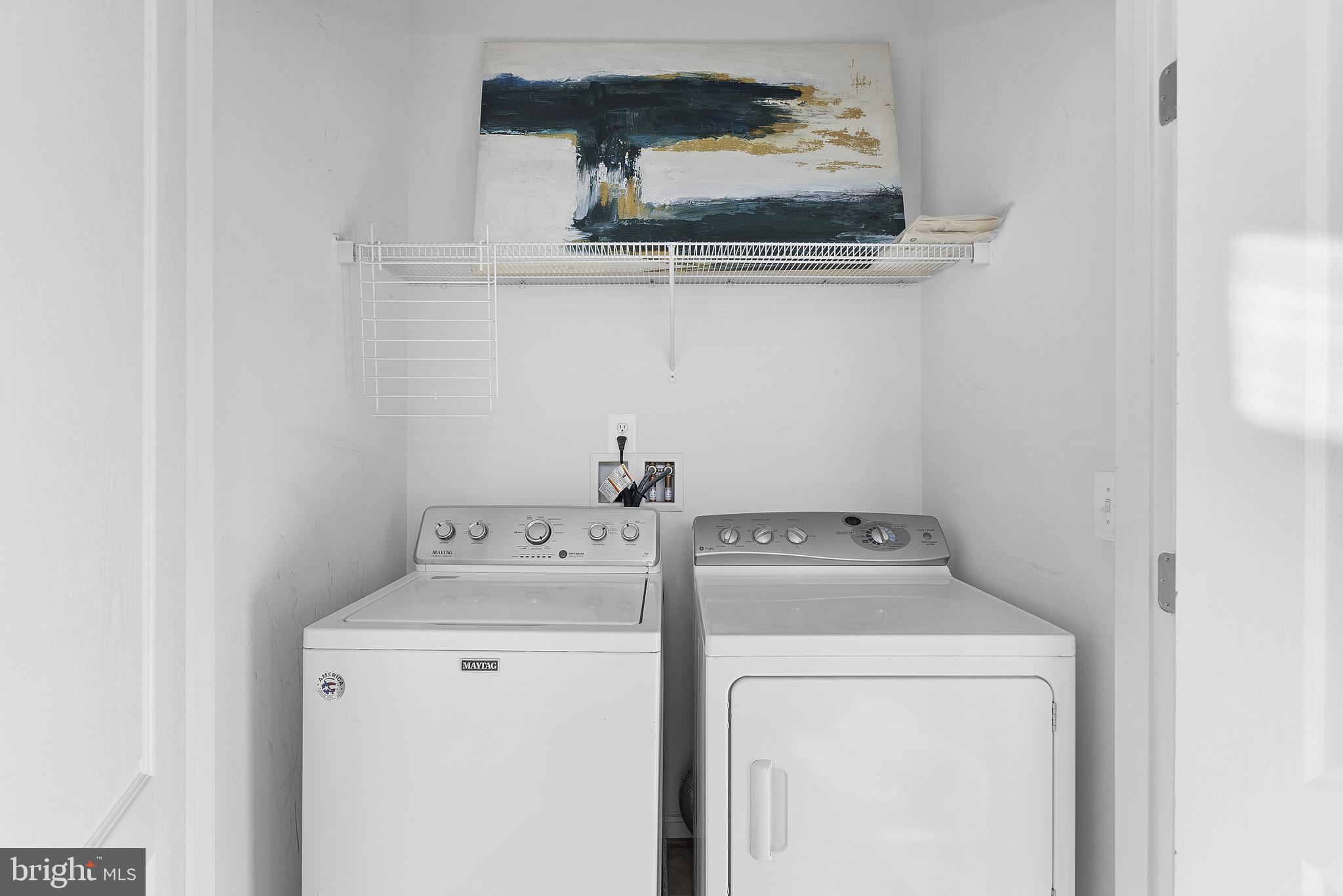 LINDEN ROW CONDOMINIUM - Residential