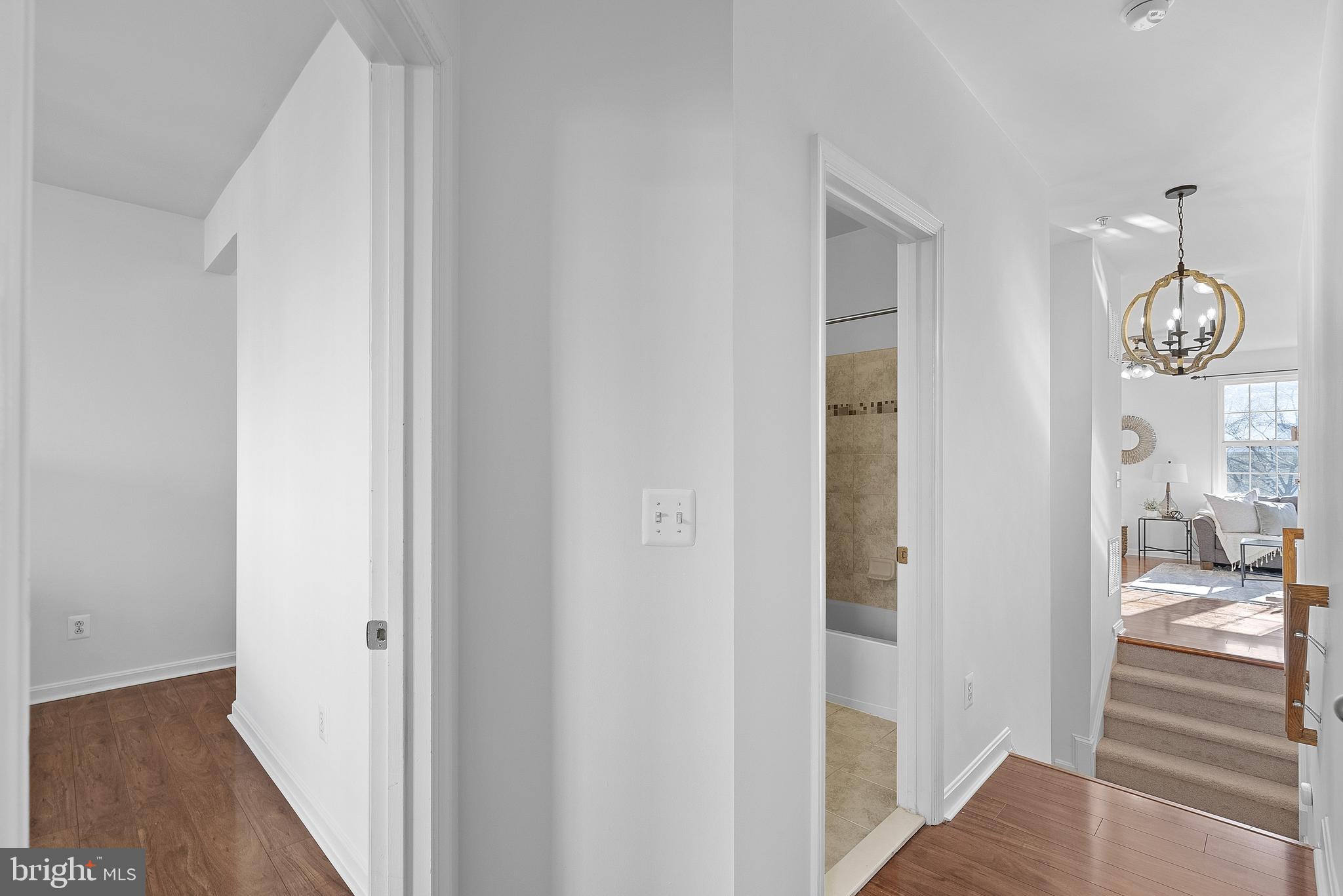 LINDEN ROW CONDOMINIUM - Residential