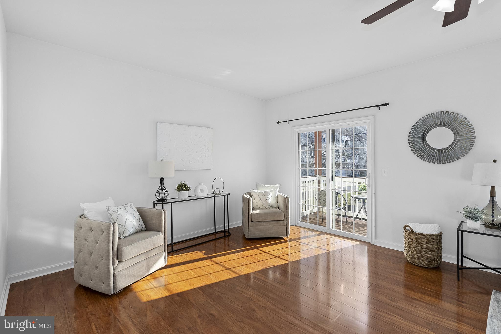 LINDEN ROW CONDOMINIUM - Residential