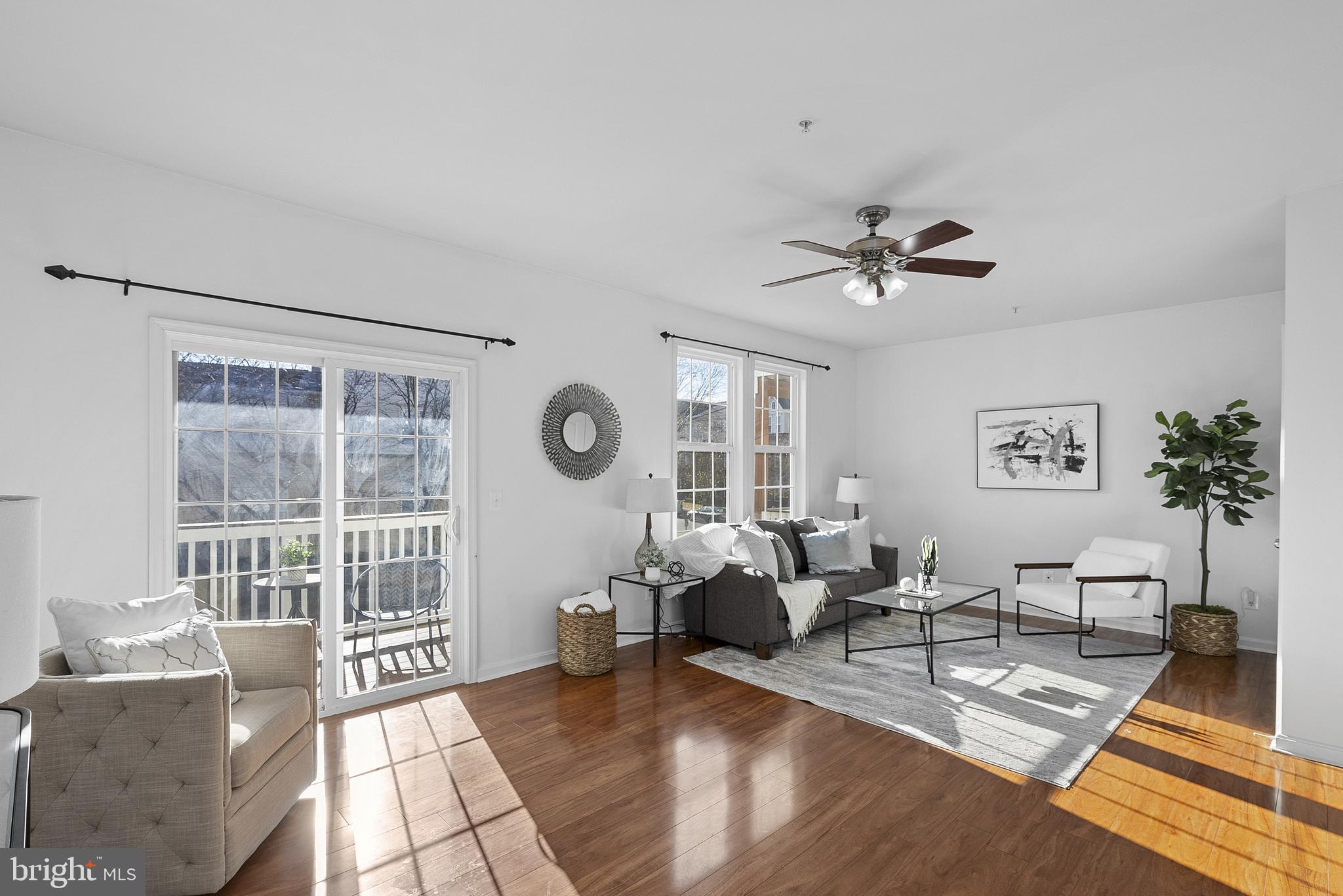 LINDEN ROW CONDOMINIUM - Residential