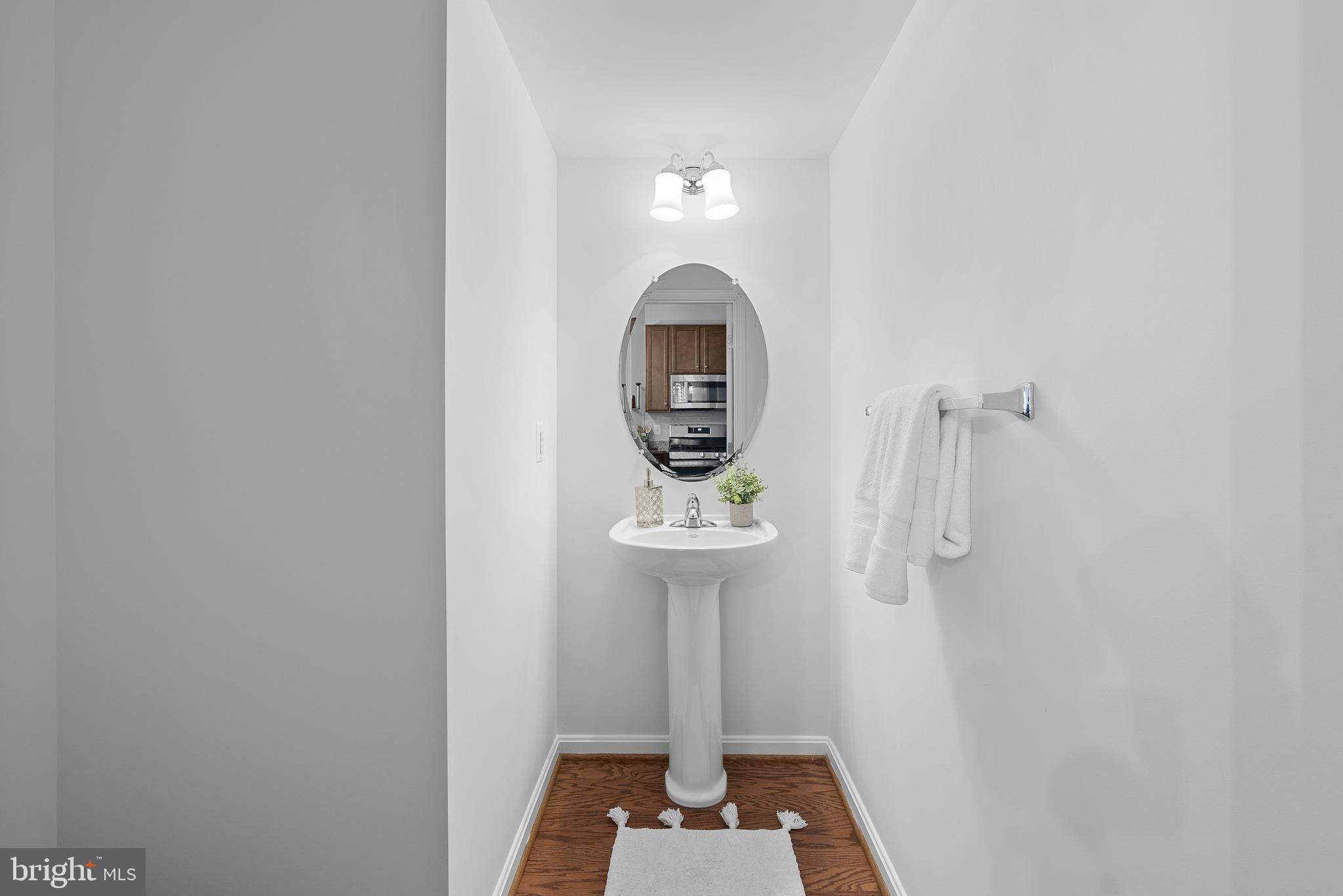 LINDEN ROW CONDOMINIUM - Residential