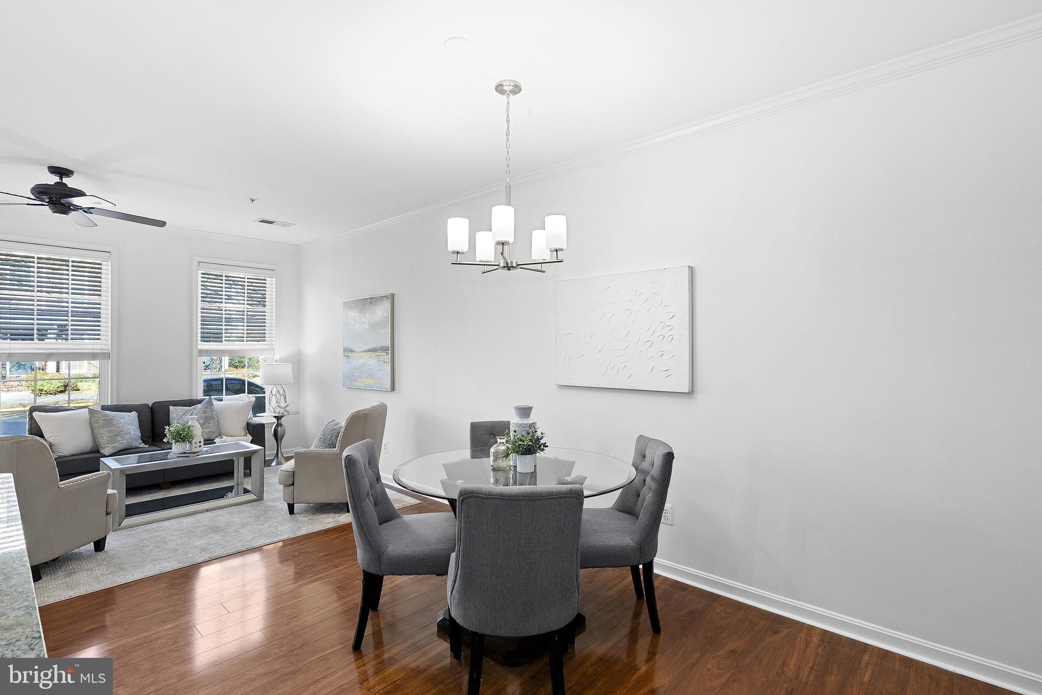 LINDEN ROW CONDOMINIUM - Residential