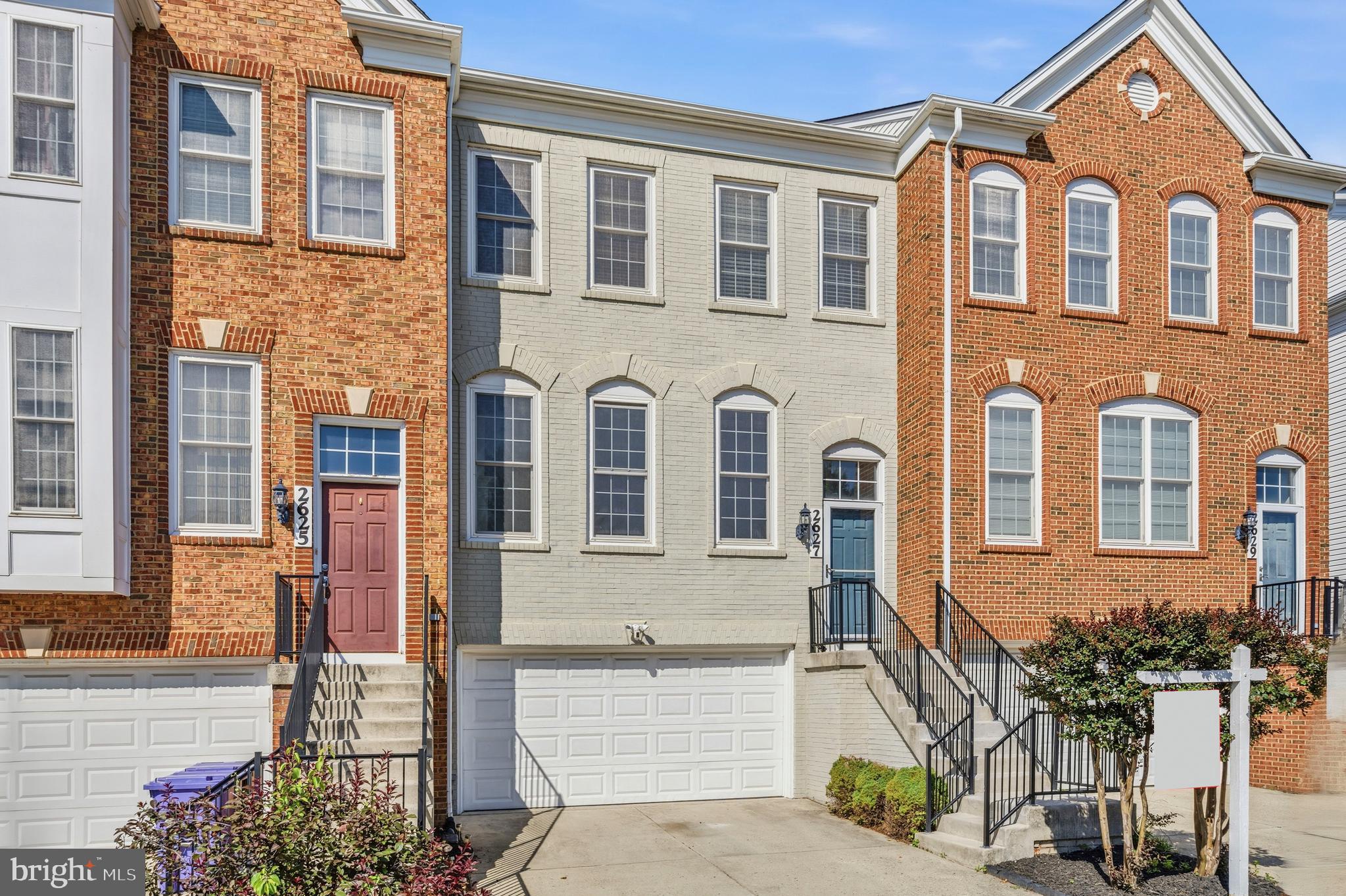 2627 PATRICIA ROBERTS HARRIS PLACE NE