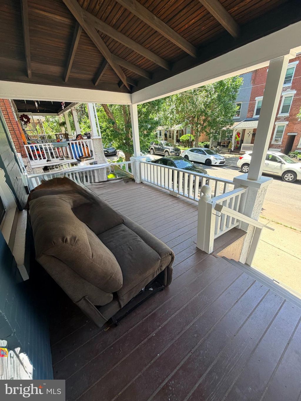 Photo of 1020 Cherry Street, NORRISTOWN, PA 19401 (MLS # PAMC2180168)