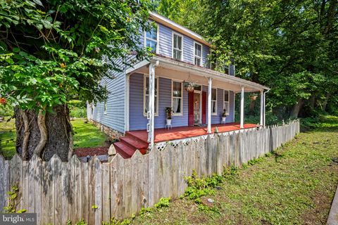 16756 MOUNT AIRY ROAD SHREWSBURY PA 17361