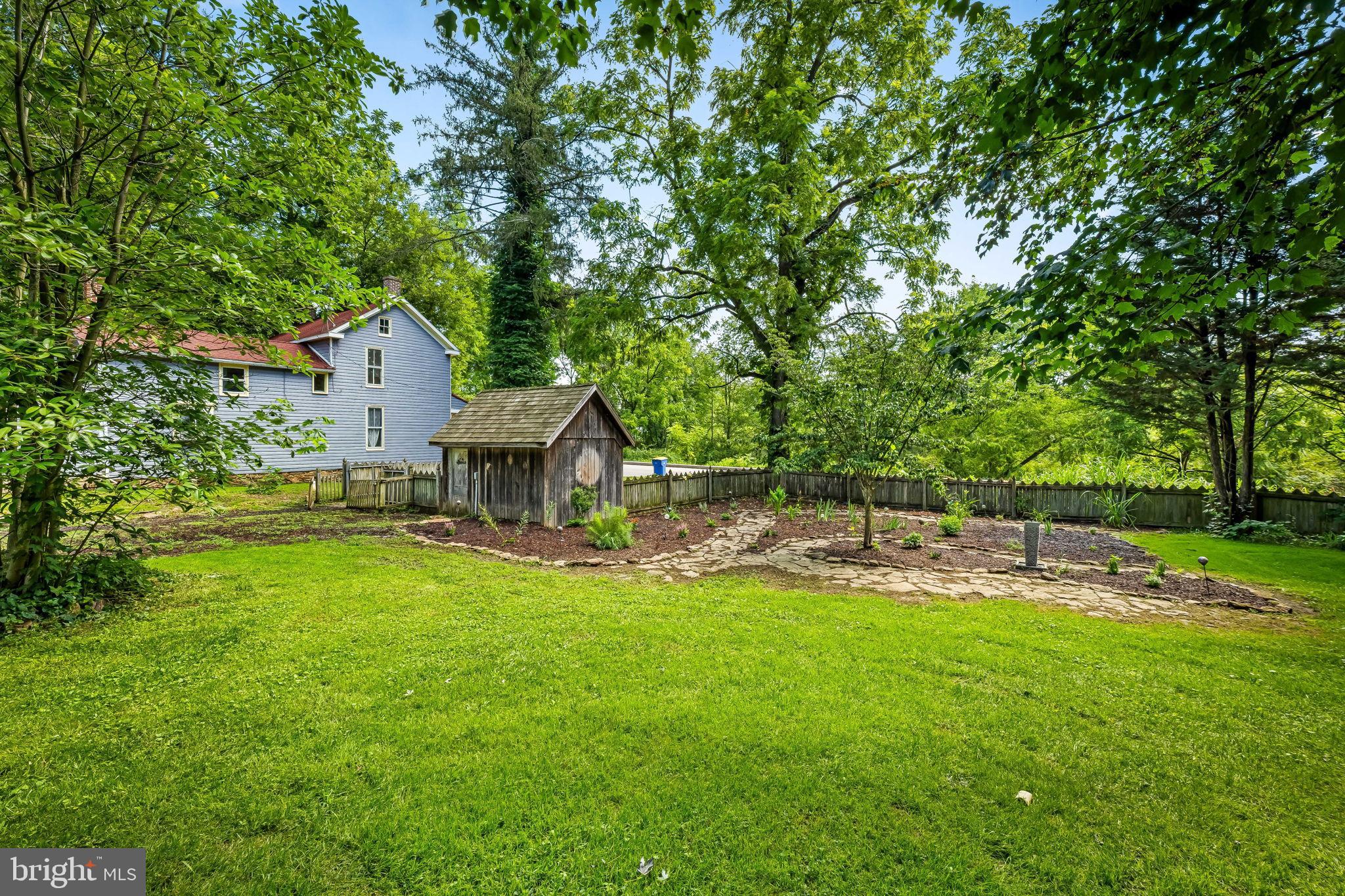 16756 MOUNT AIRY ROAD