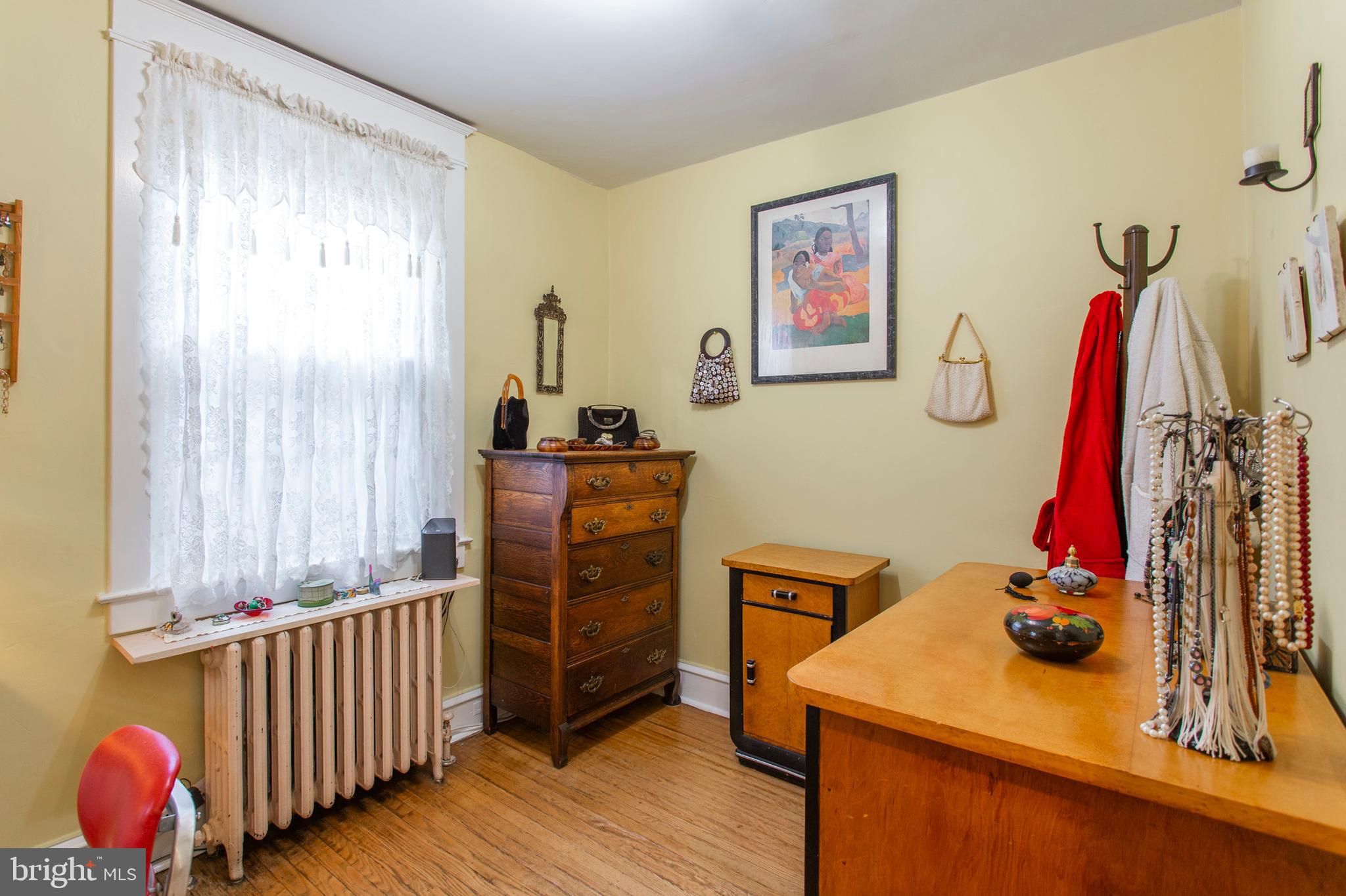 MT AIRY (WEST) - Residential