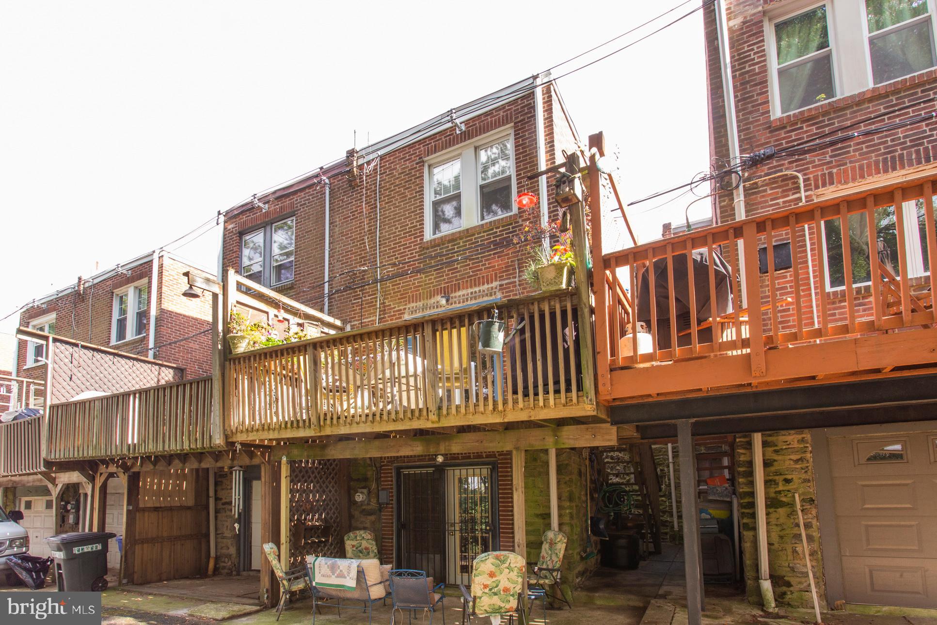 MT AIRY (WEST) - Residential