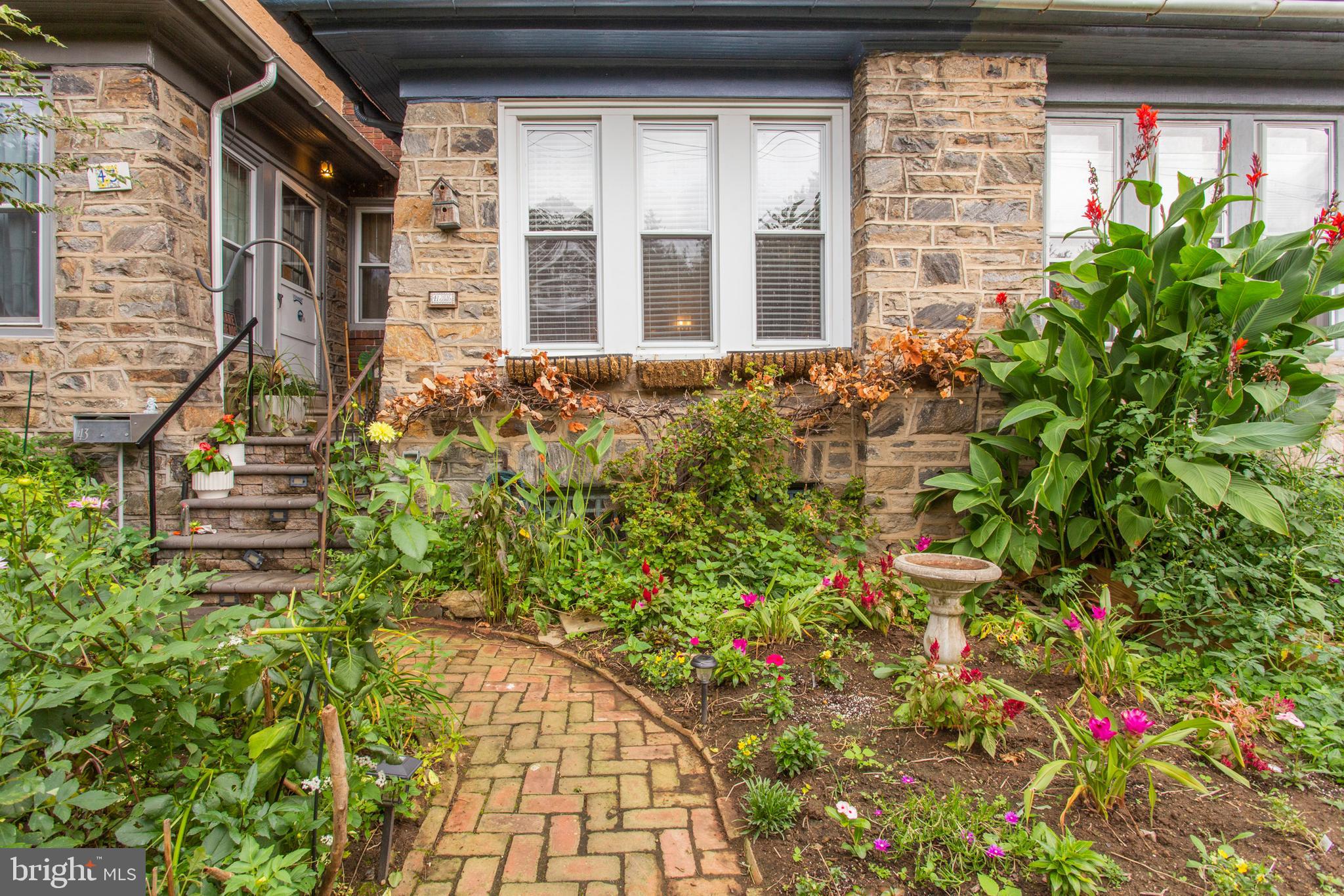 MT AIRY (WEST) - Residential