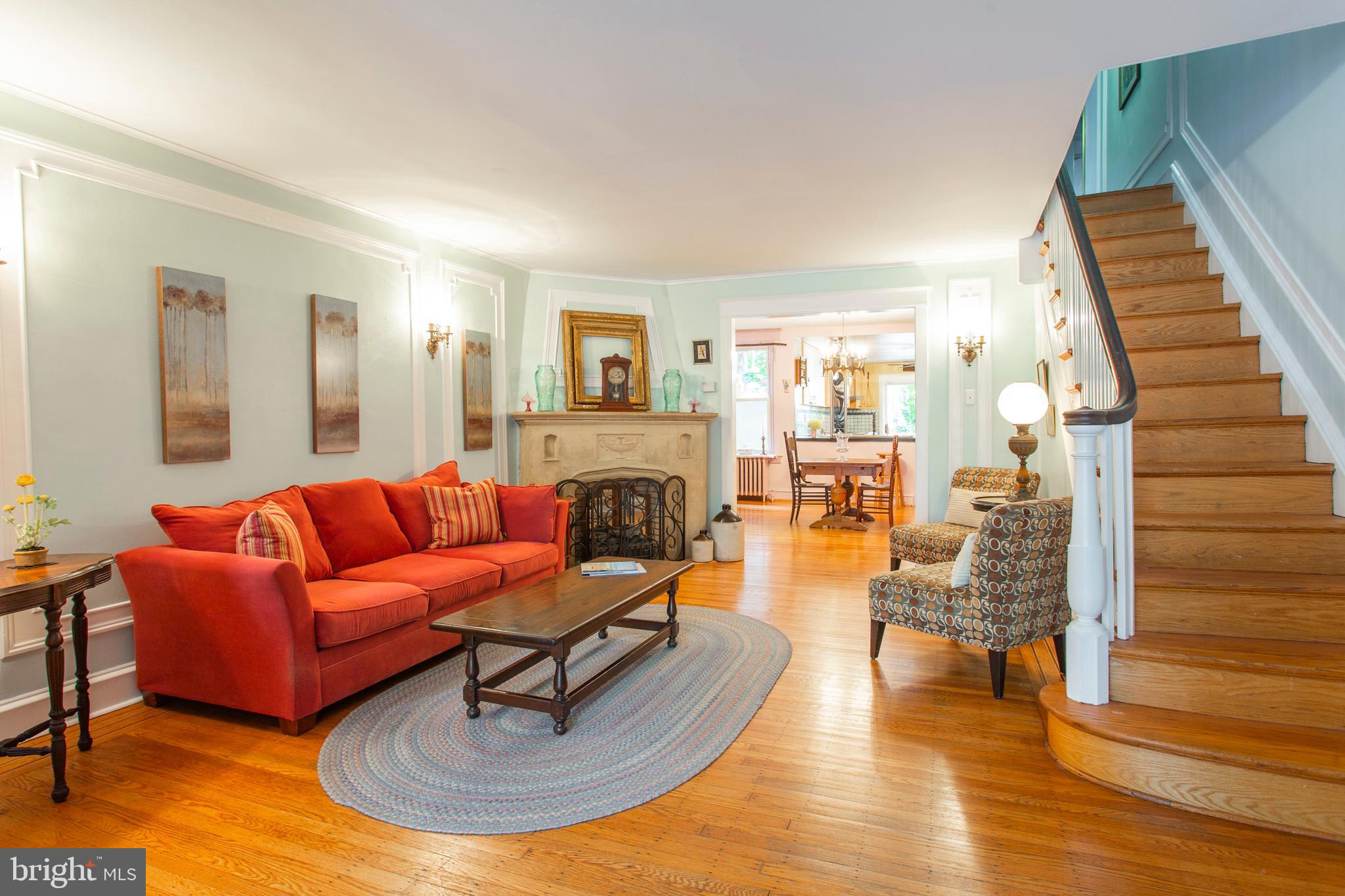 MT AIRY (WEST) - Residential