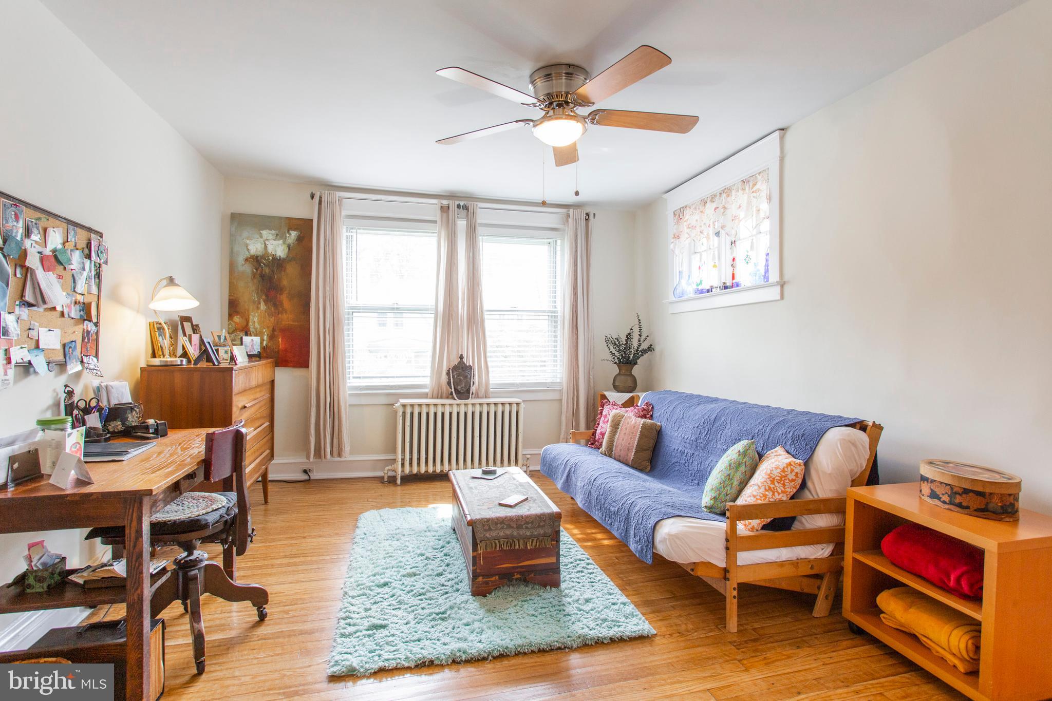 MT AIRY (WEST) - Residential