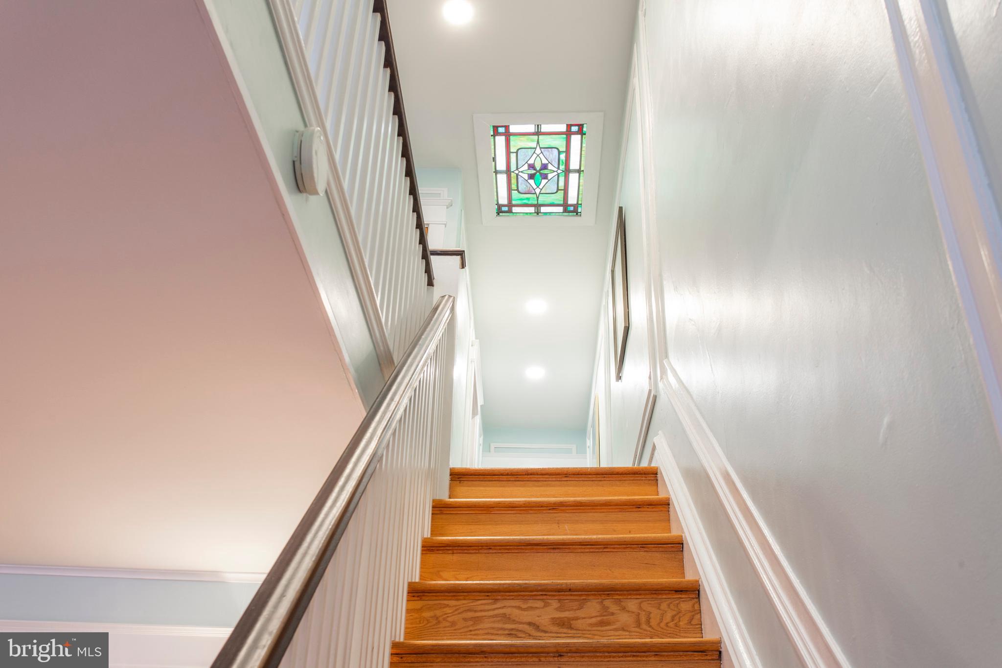 MT AIRY (WEST) - Residential