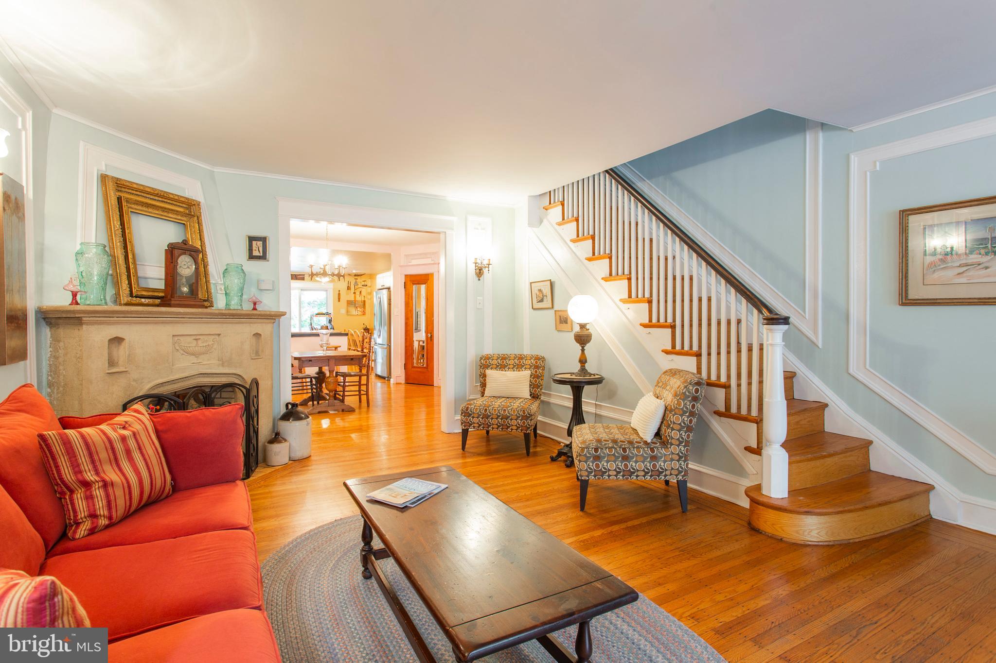 MT AIRY (WEST) - Residential