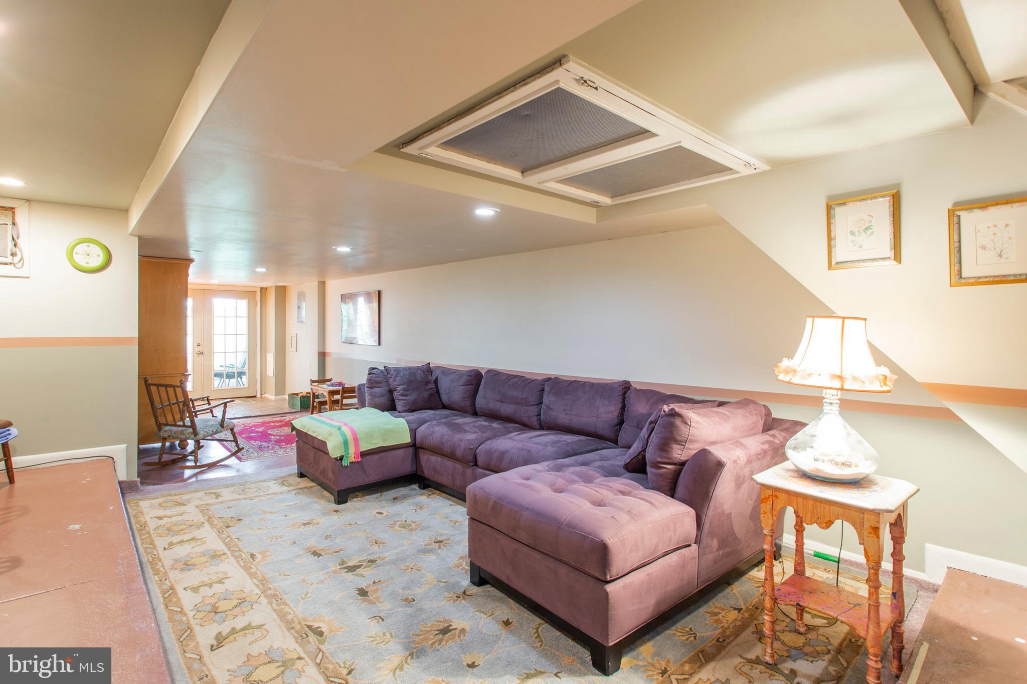 MT AIRY (WEST) - Residential