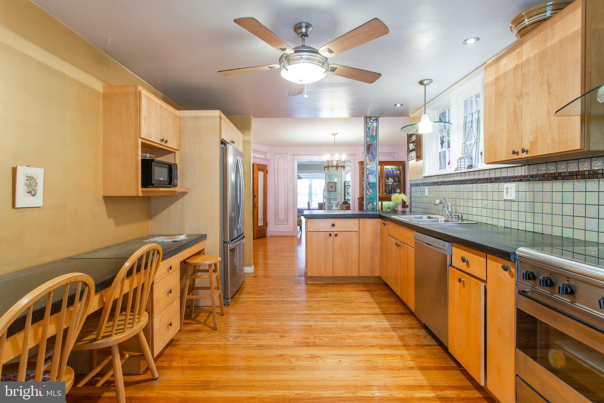 MT AIRY (WEST) - Residential