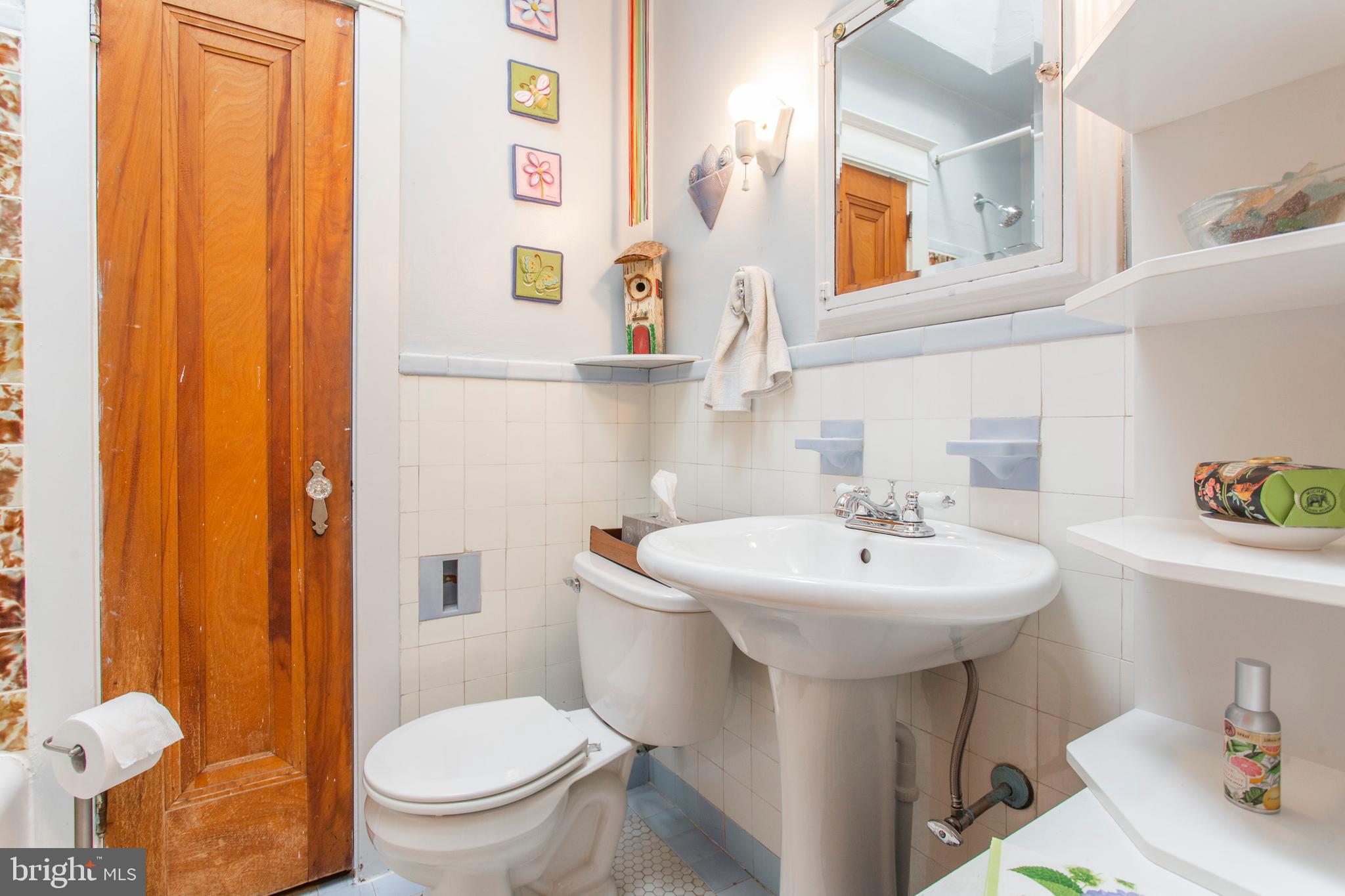 MT AIRY (WEST) - Residential