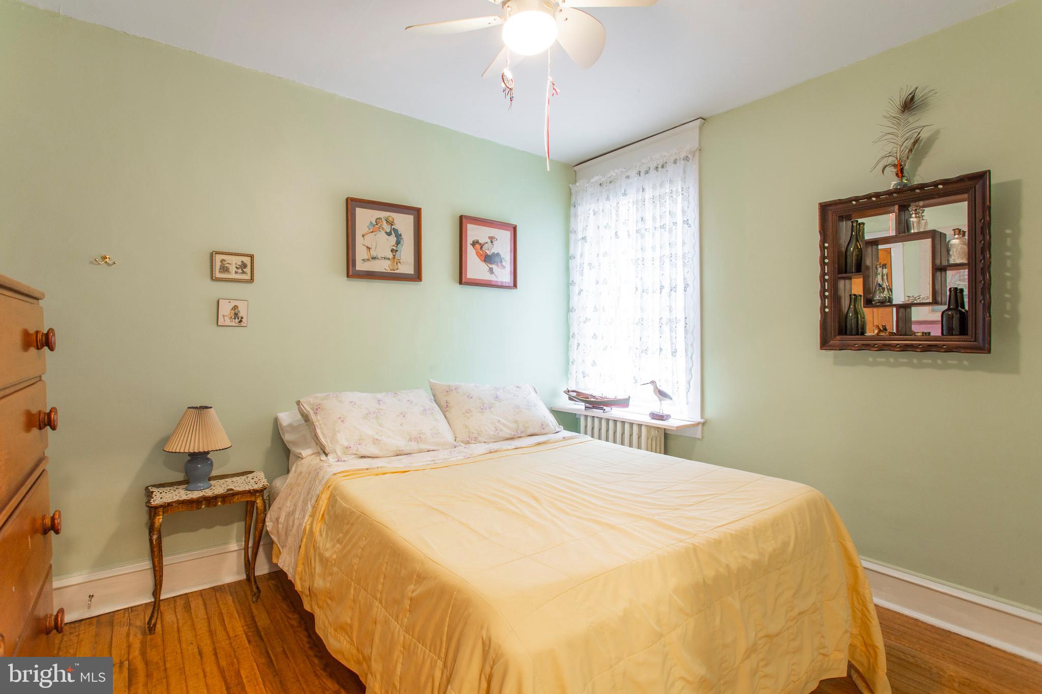 MT AIRY (WEST) - Residential