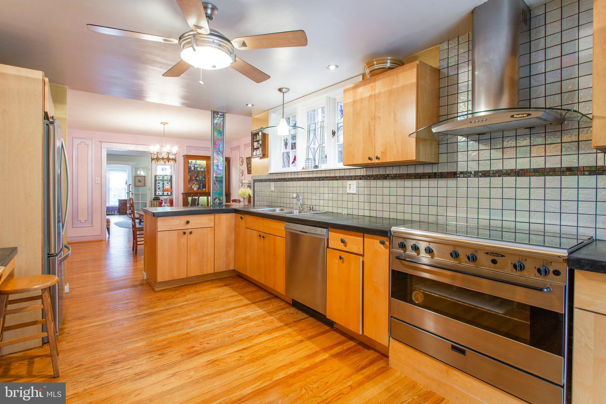 MT AIRY (WEST) - Residential