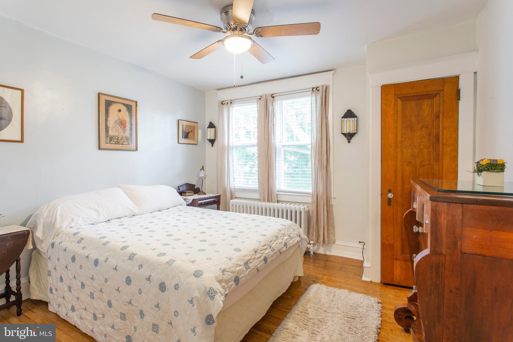 MT AIRY (WEST) - Residential