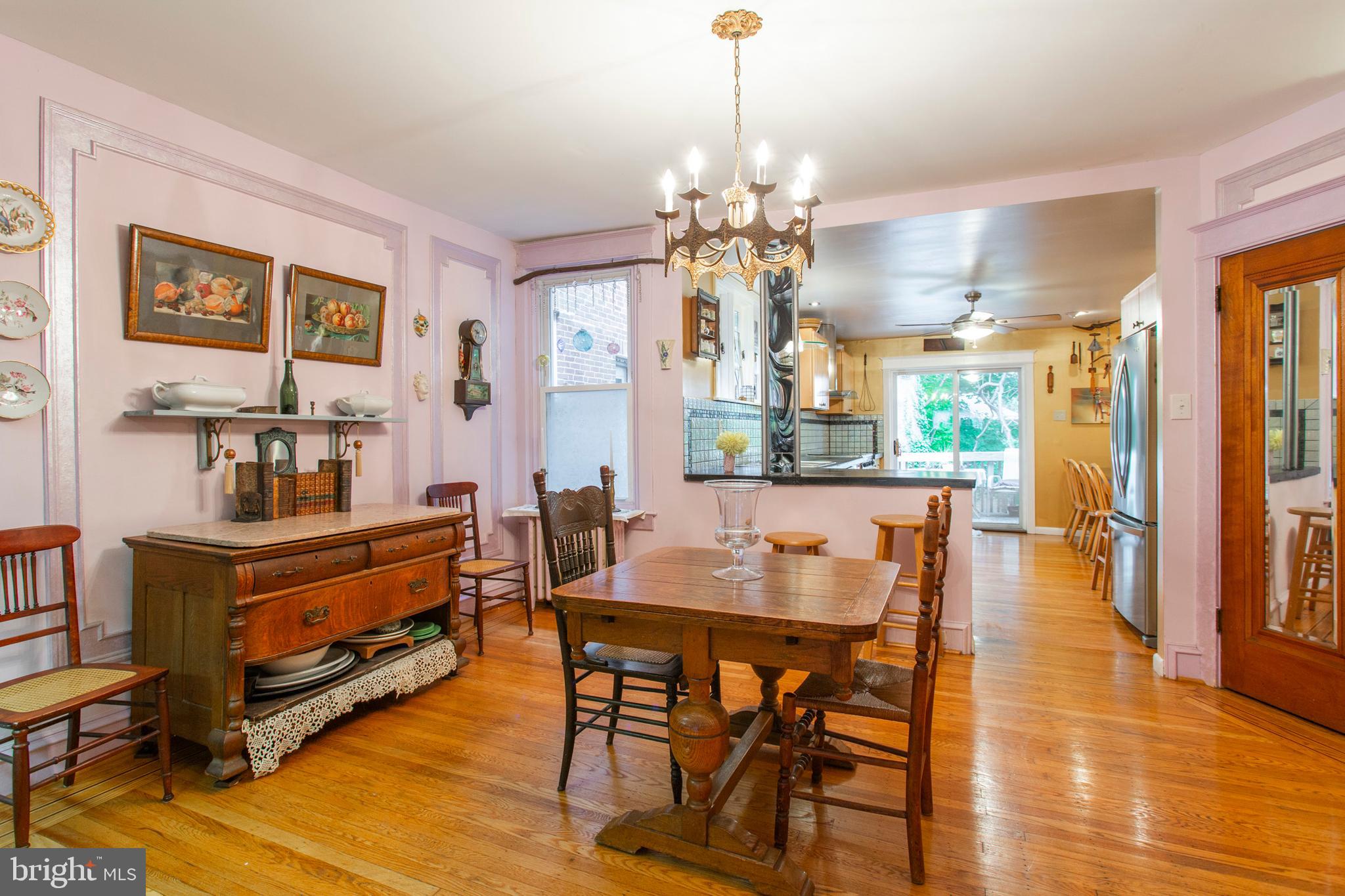 MT AIRY (WEST) - Residential