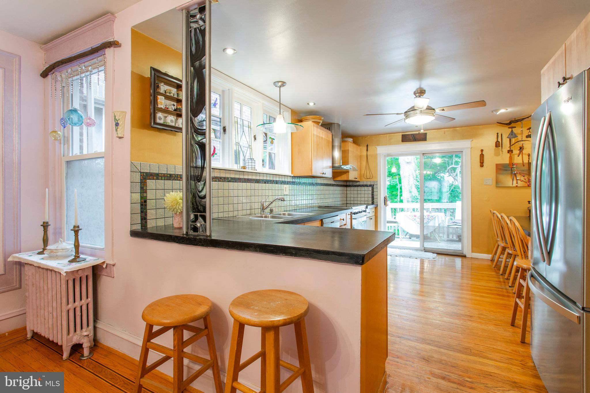 MT AIRY (WEST) - Residential