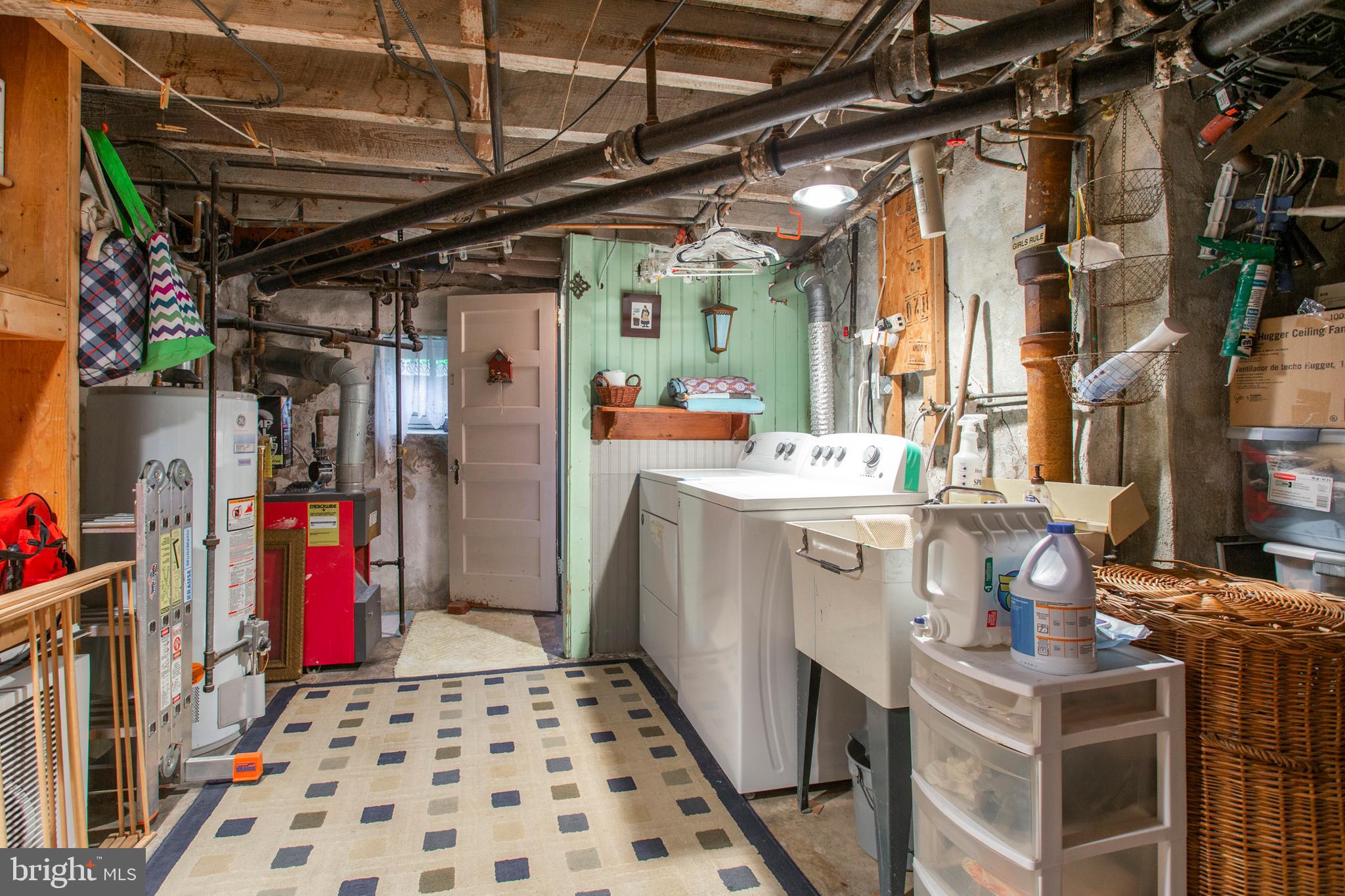 MT AIRY (WEST) - Residential