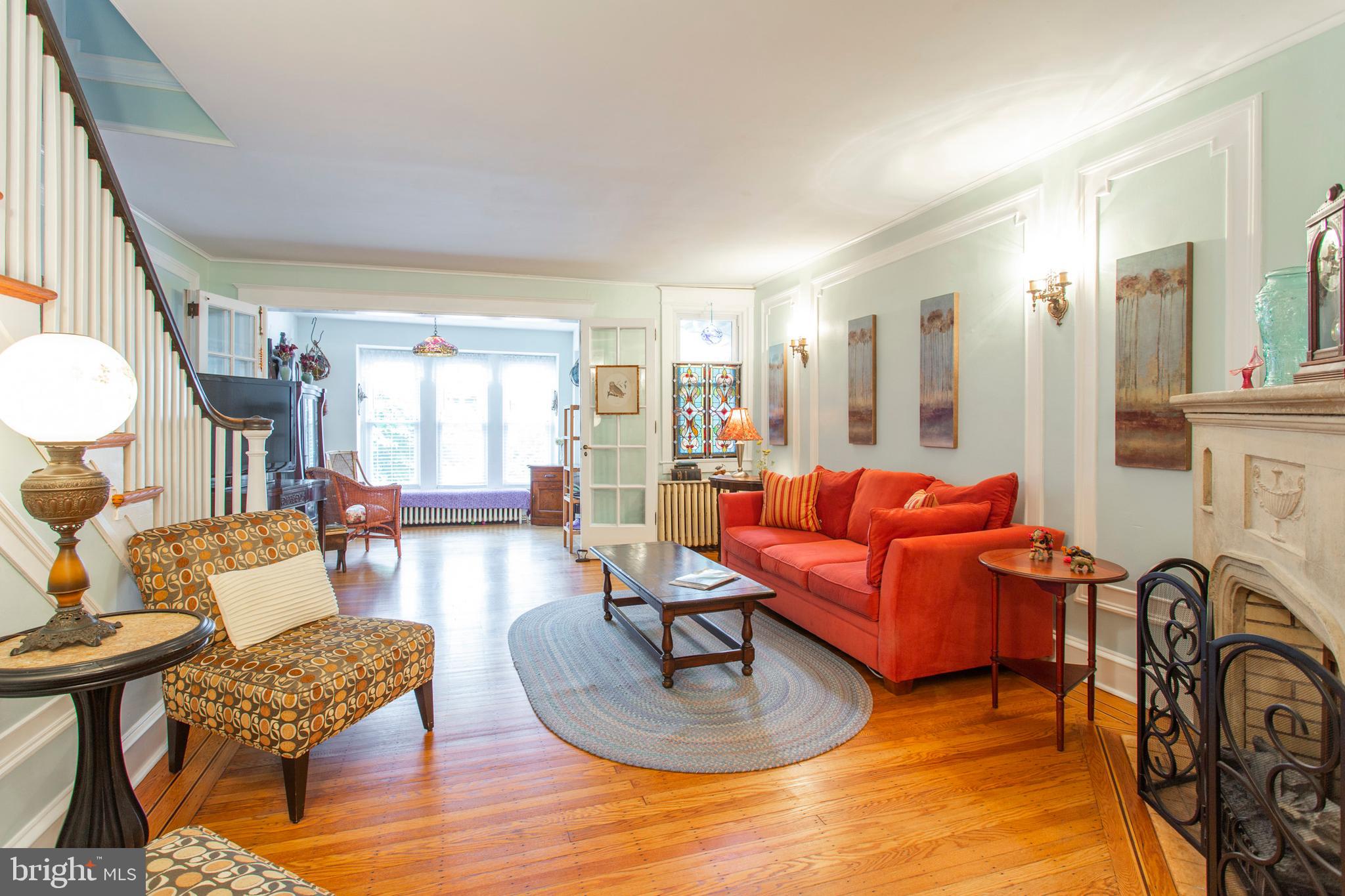 MT AIRY (WEST) - Residential