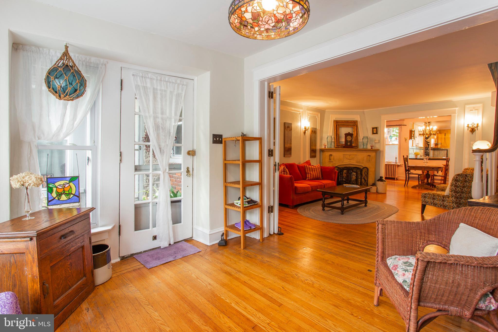 MT AIRY (WEST) - Residential